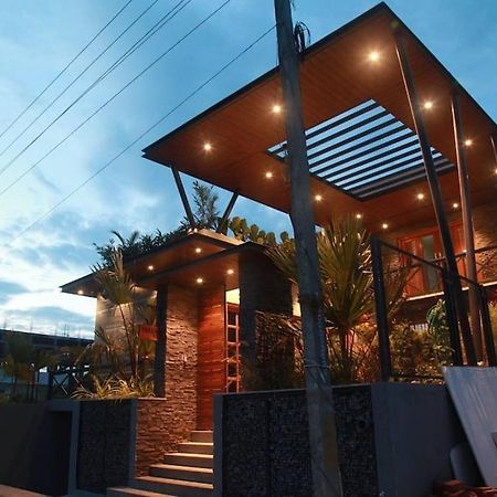 Varaa Villa Mysore Exterior photo