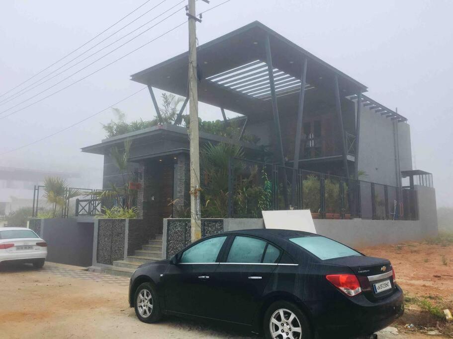 Varaa Villa Mysore Exterior photo
