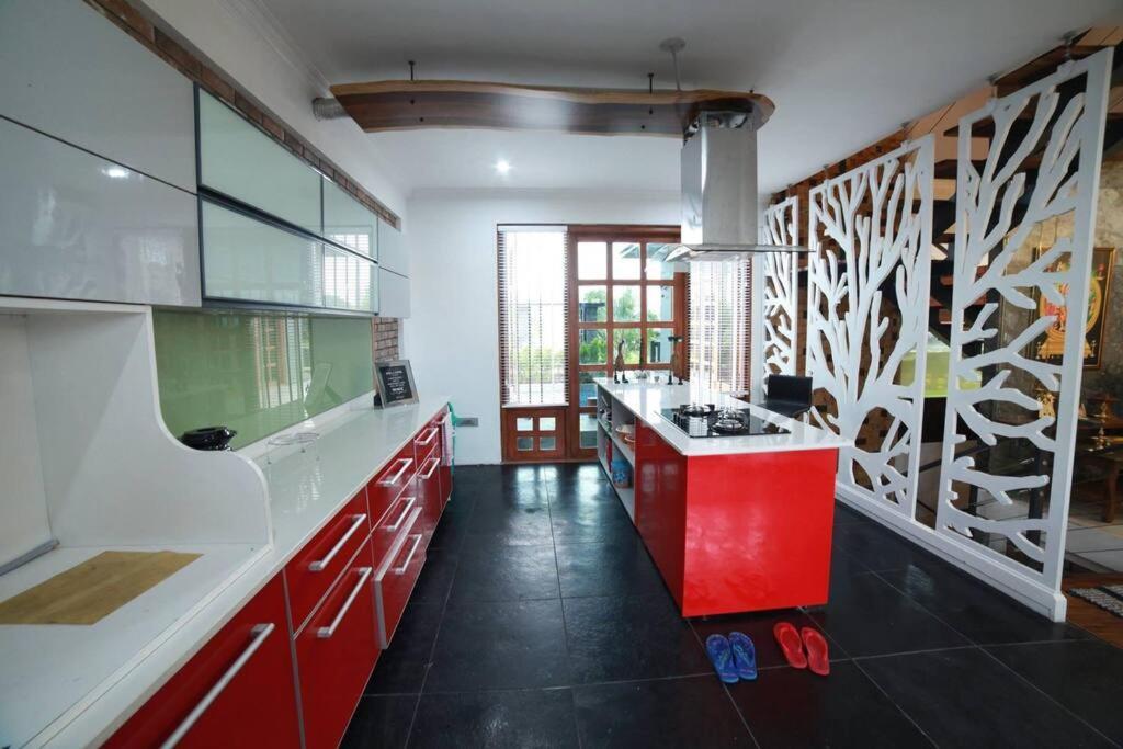 Varaa Villa Mysore Exterior photo