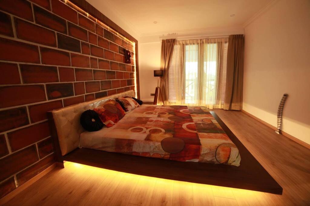 Varaa Villa Mysore Exterior photo