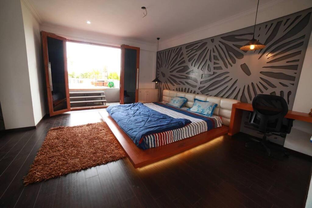 Varaa Villa Mysore Exterior photo