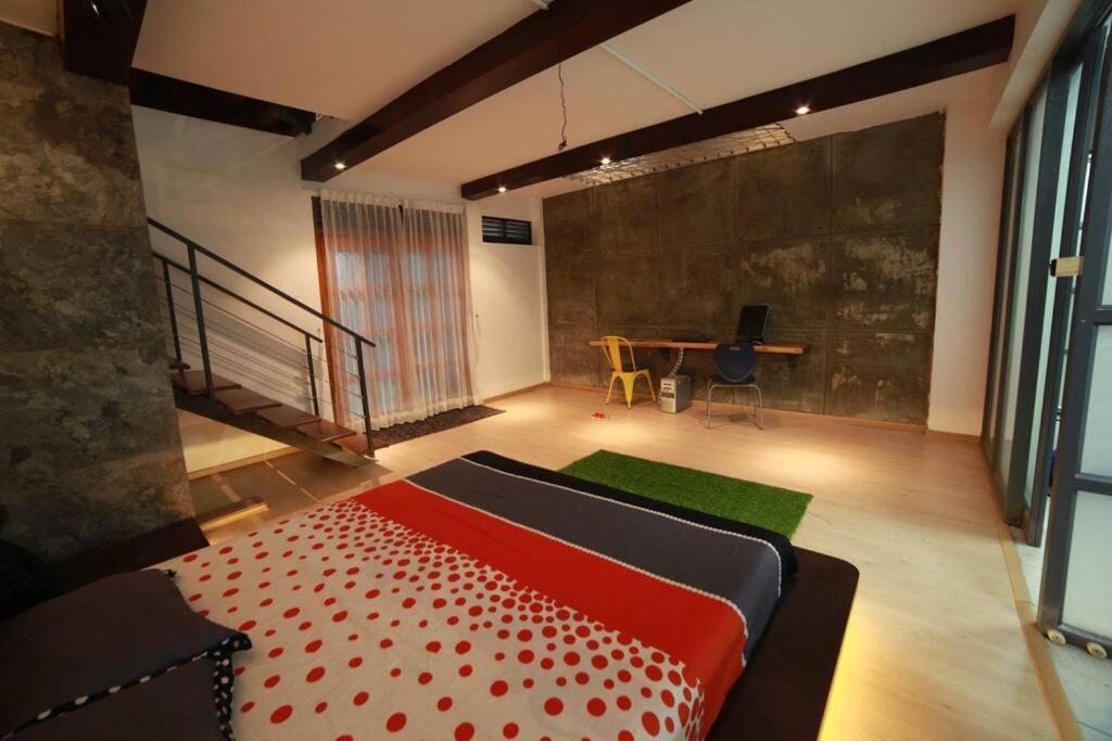 Varaa Villa Mysore Exterior photo